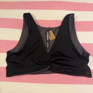 NWT Victoria’s Secret PINK Reversible Sports Bra